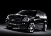 2008 Brabus Mercedes GL Class